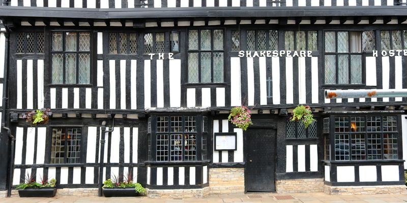 Local image of Stratford on Avon